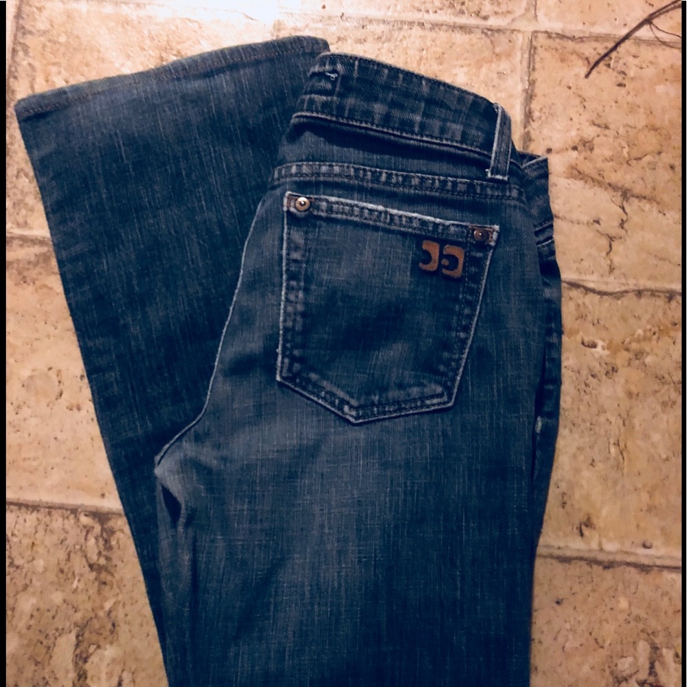 Joes Jeans